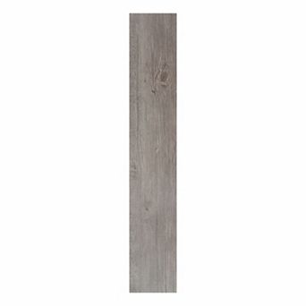 Achim Sterling 6x36 Self Adhesive Vinyl Floor Planks Set of 10
