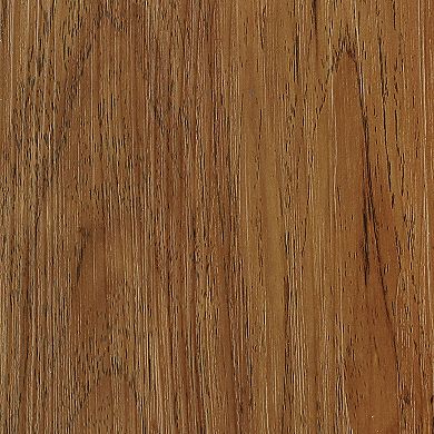 Achim Sterling 6x36 Peel-n-Stick Self Adhesive Vinyl Floor Planks Set of 10