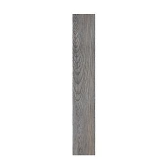 Achim Sterling 6x36 Peel-n-Stick Self Adhesive Vinyl Floor Planks Set of 10