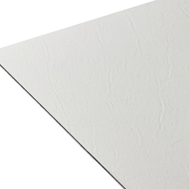 Achim Sterling 12x12 Self Adhesive Vinyl Floor Tiles Set of 20