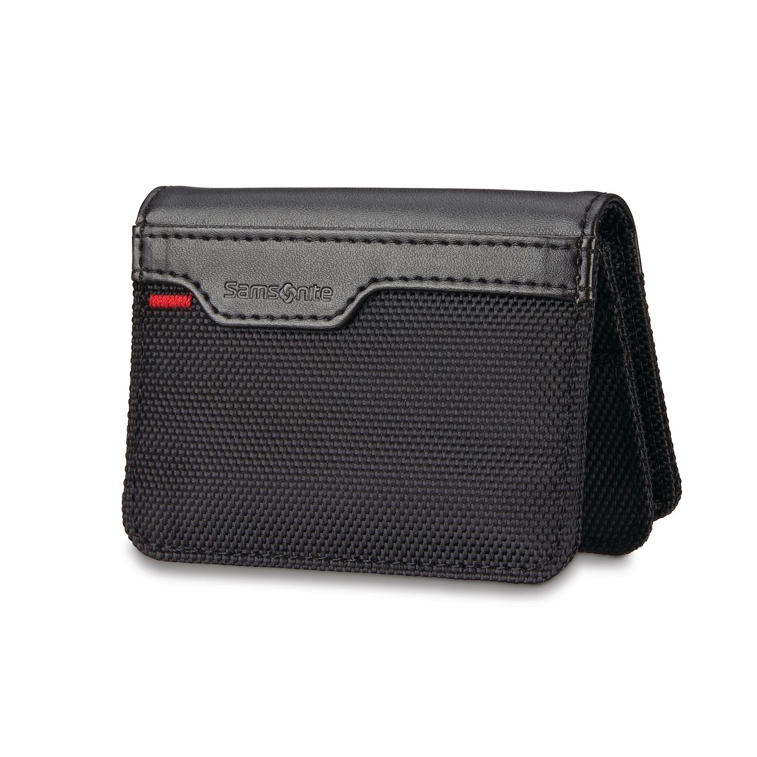 samsonite passport case