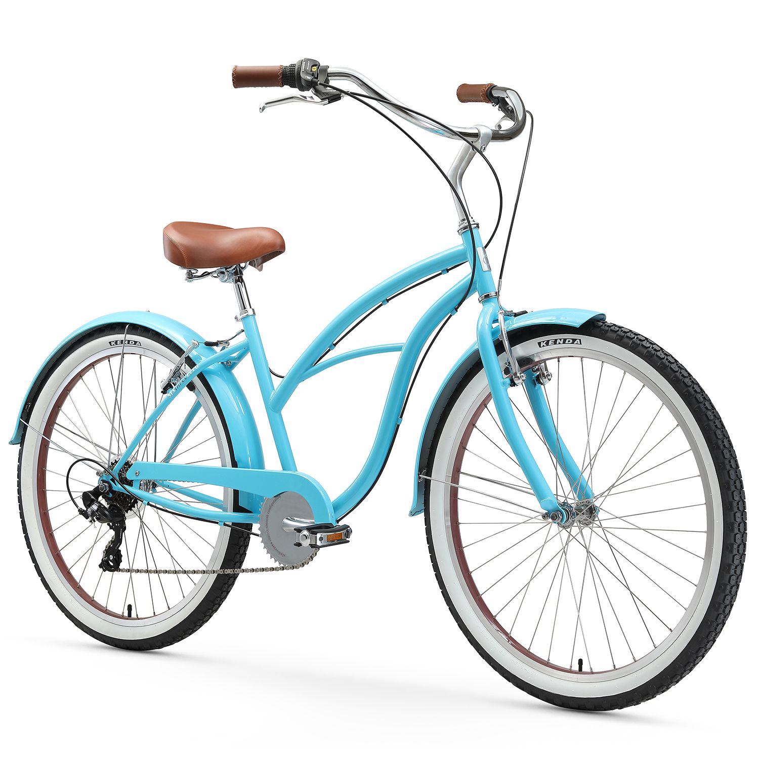 women's 7 speed bike