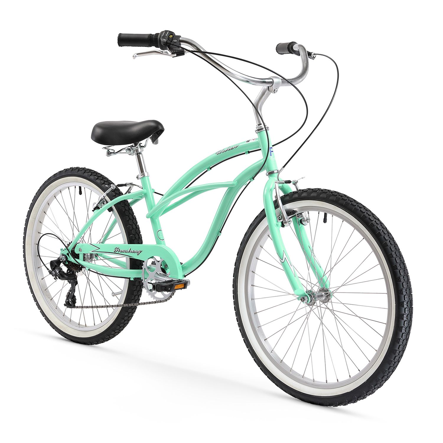 firmstrong urban cruiser