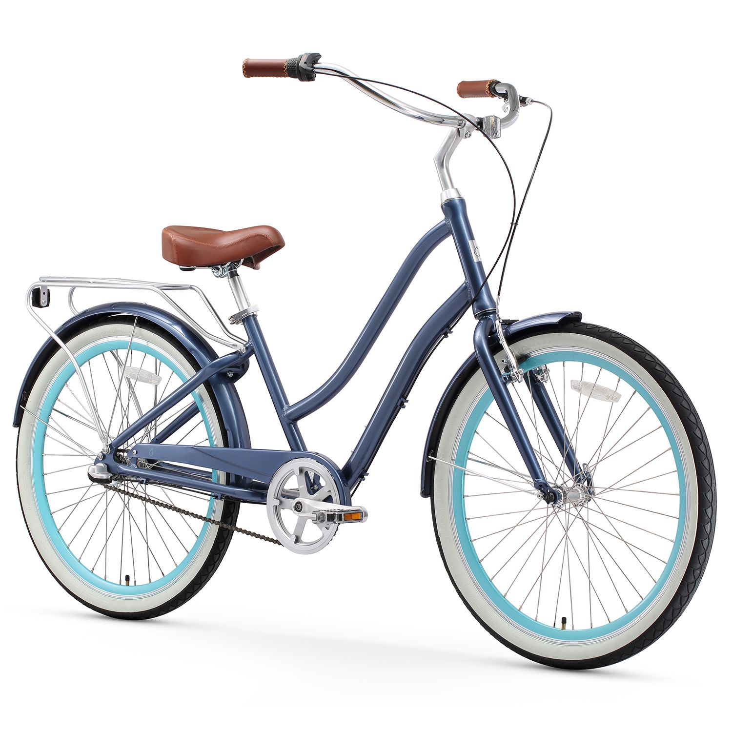 women's 26 hybrid bike