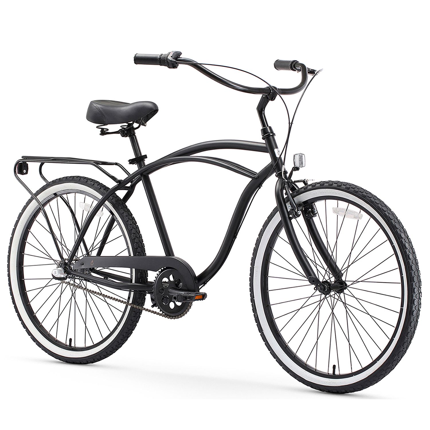 cruiser bicycle