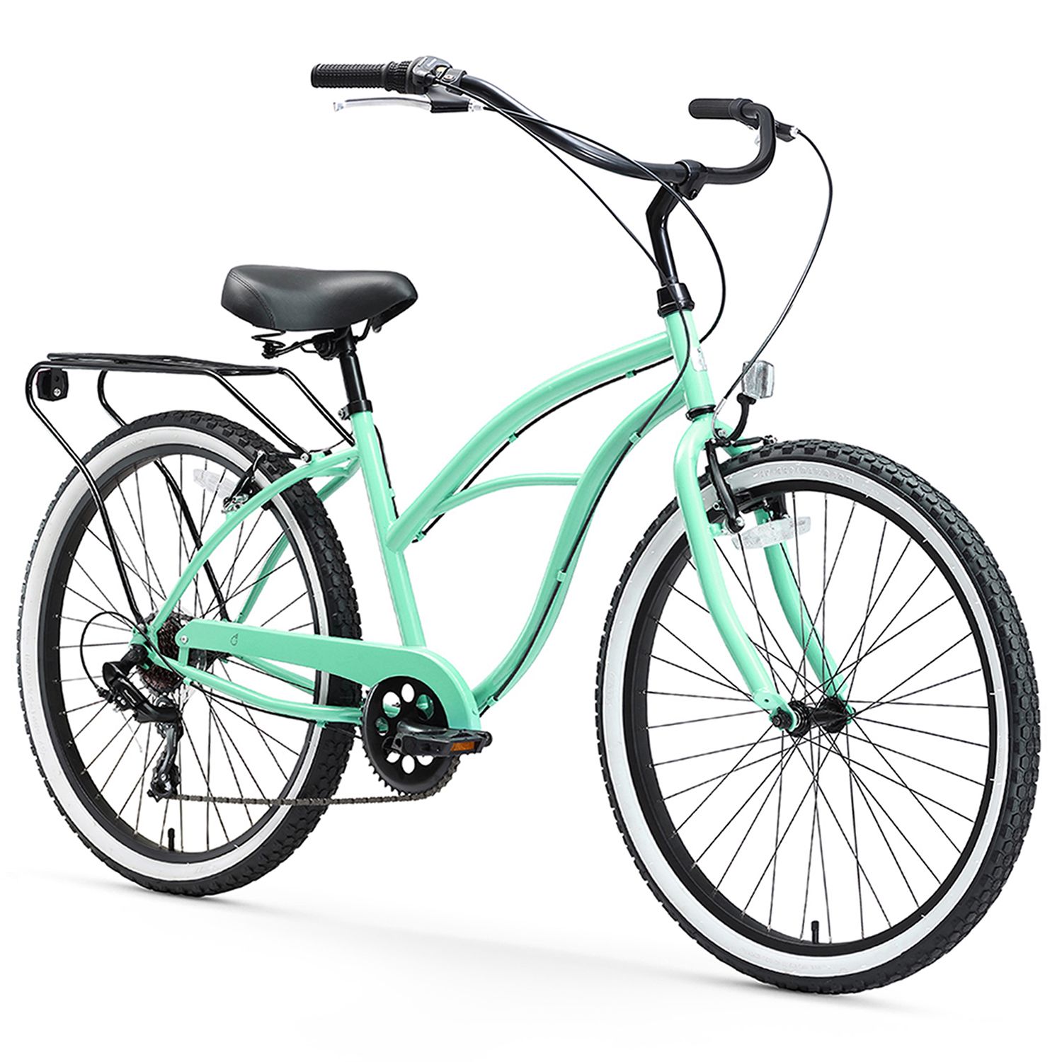 sterling beach cruiser