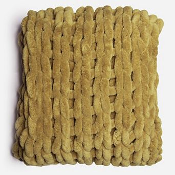 Donna Sharp Chenille Chunky Throw