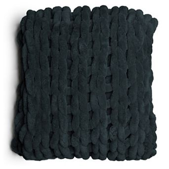 Donna Sharp Chenille Chunky Throw