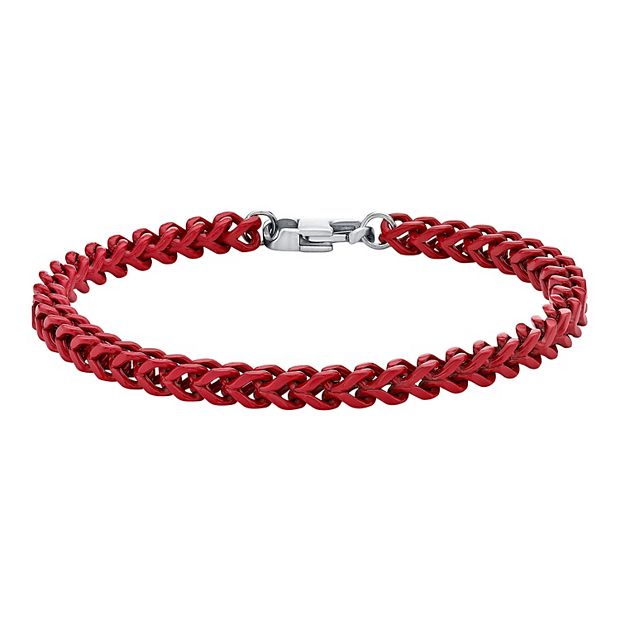  Prasacco 12 Pcs Bracelet Chains for Jewelry Making