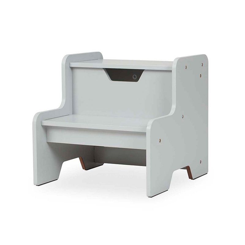 Melissa Doug Wooden Step Stool 
