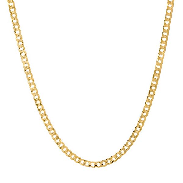 Kohls jewelry store mens necklaces