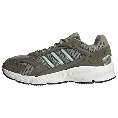 adidas gazelle silver green womens adidas Men's 90s Valasion Sneaker