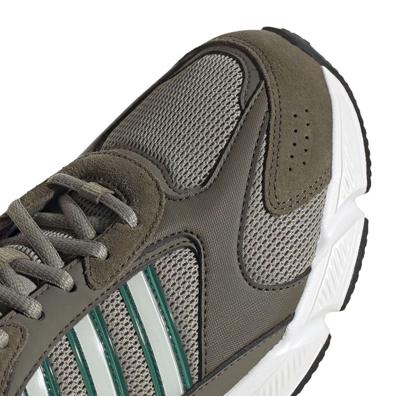 adidas gazelle silver green womens adidas Crazy Chaos 2000 Dia De Los Muertos Mens Lifestyle Shoes Black White  JH8630 – Shoe Palace main image 0
