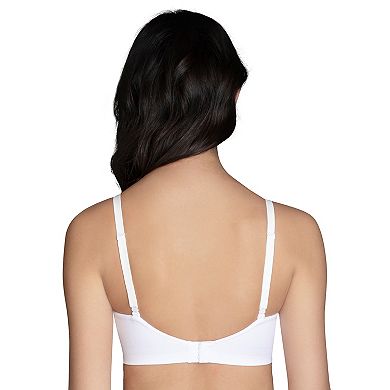 Vanity Fair® Beyond Comfort Full Coverage Wireless Bra 72282