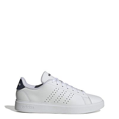 Adidas Sportswear Adidas Cloudfoam Advantage White Womens Adidas