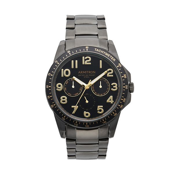 Armitron discount analog watch