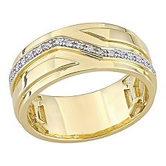 Kohls mens sale promise rings