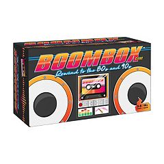 Buffalo Games Kohl S - big update boombox beta roblox