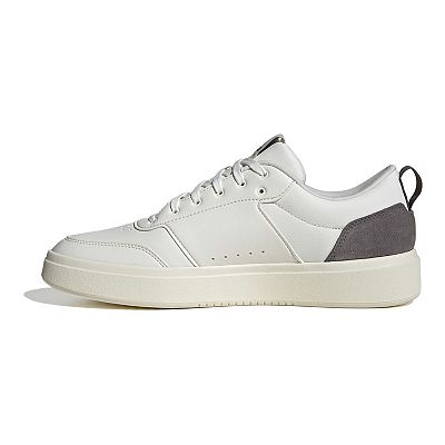 adidas gazelle silver green womens Shop White Mens Park St Lace Up Sneakers – Shoebacca main image 0