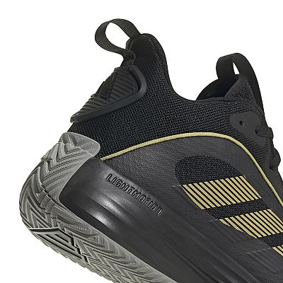 adidas Own The Game Men's Basketball Shoes