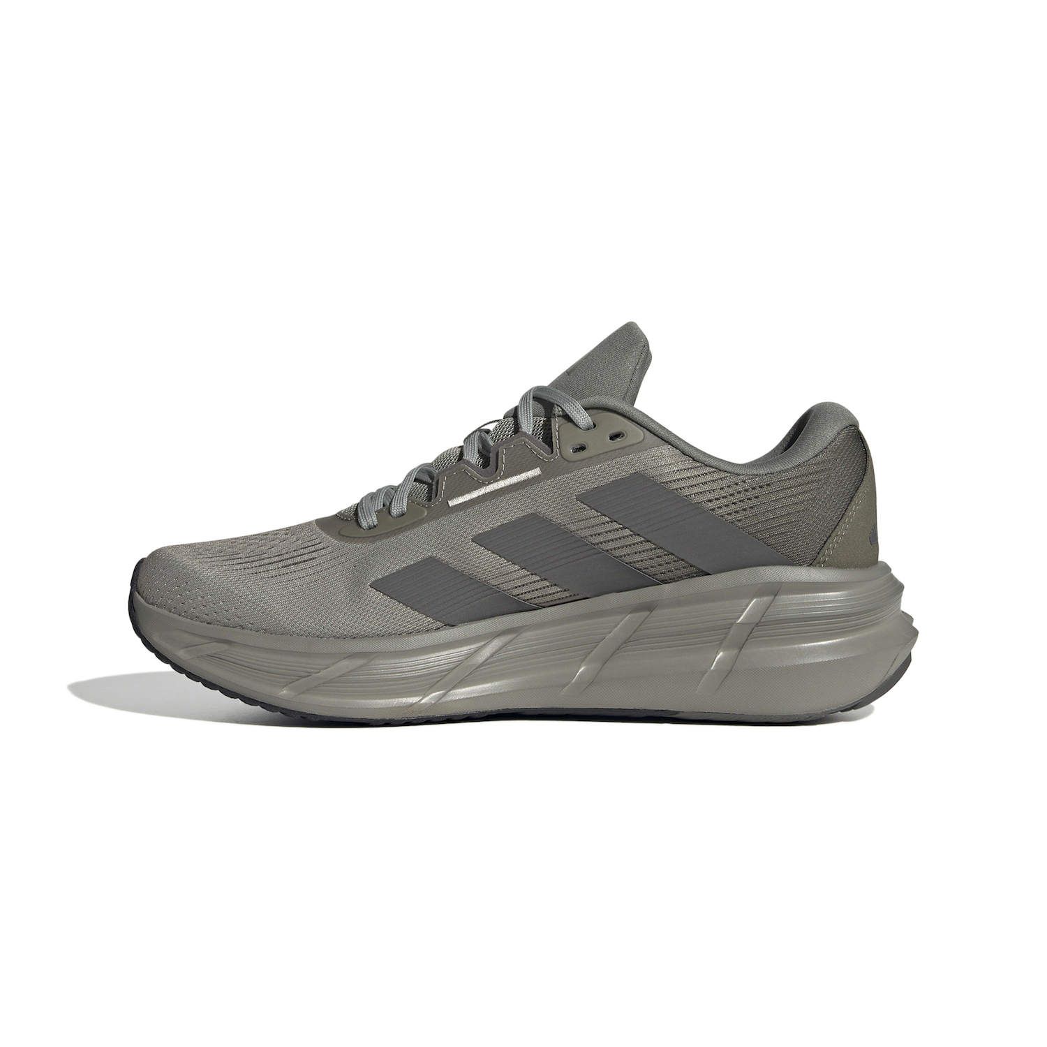 adidas gazelle silver green womens adidas Questar 3 Running Shoes main image 1