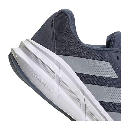 adidas gazelle silver green womens Women's Adidas Questar  Oneness Boutique
