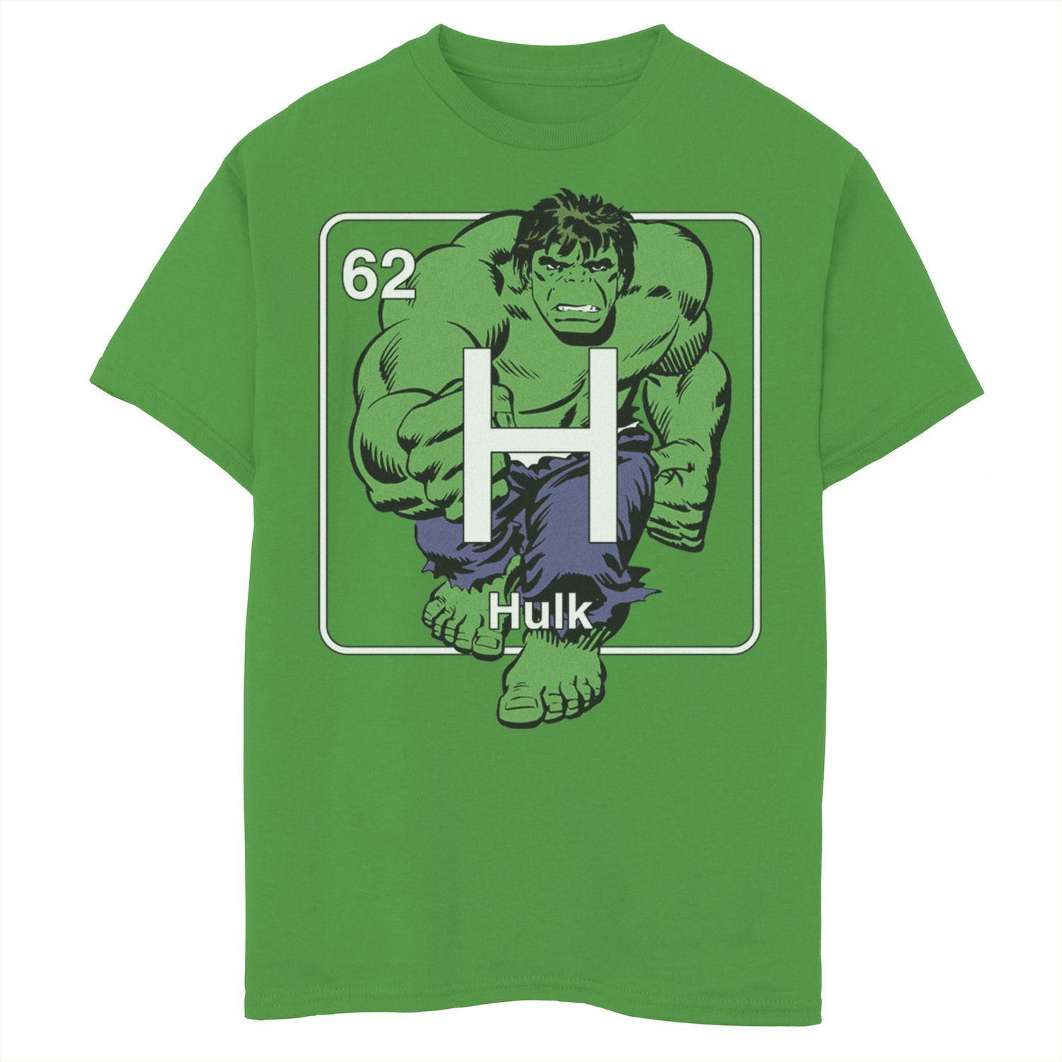 hulk sweater toddler