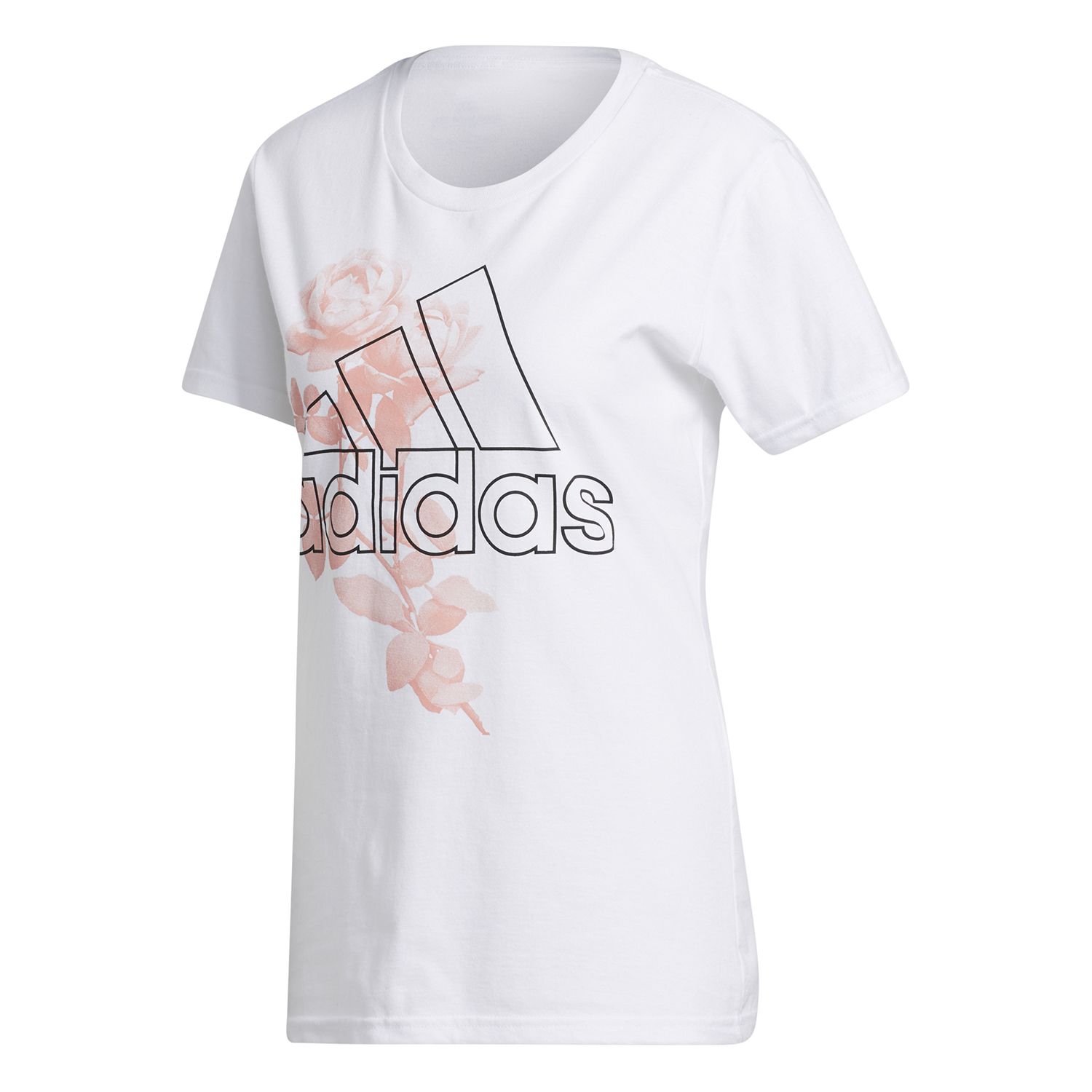 kohls womens adidas shirts