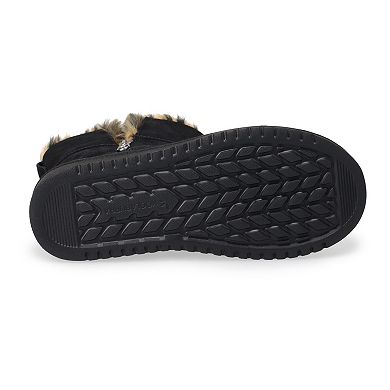 Koolaburra by UGG Aribel Women's Suede Winter Boots