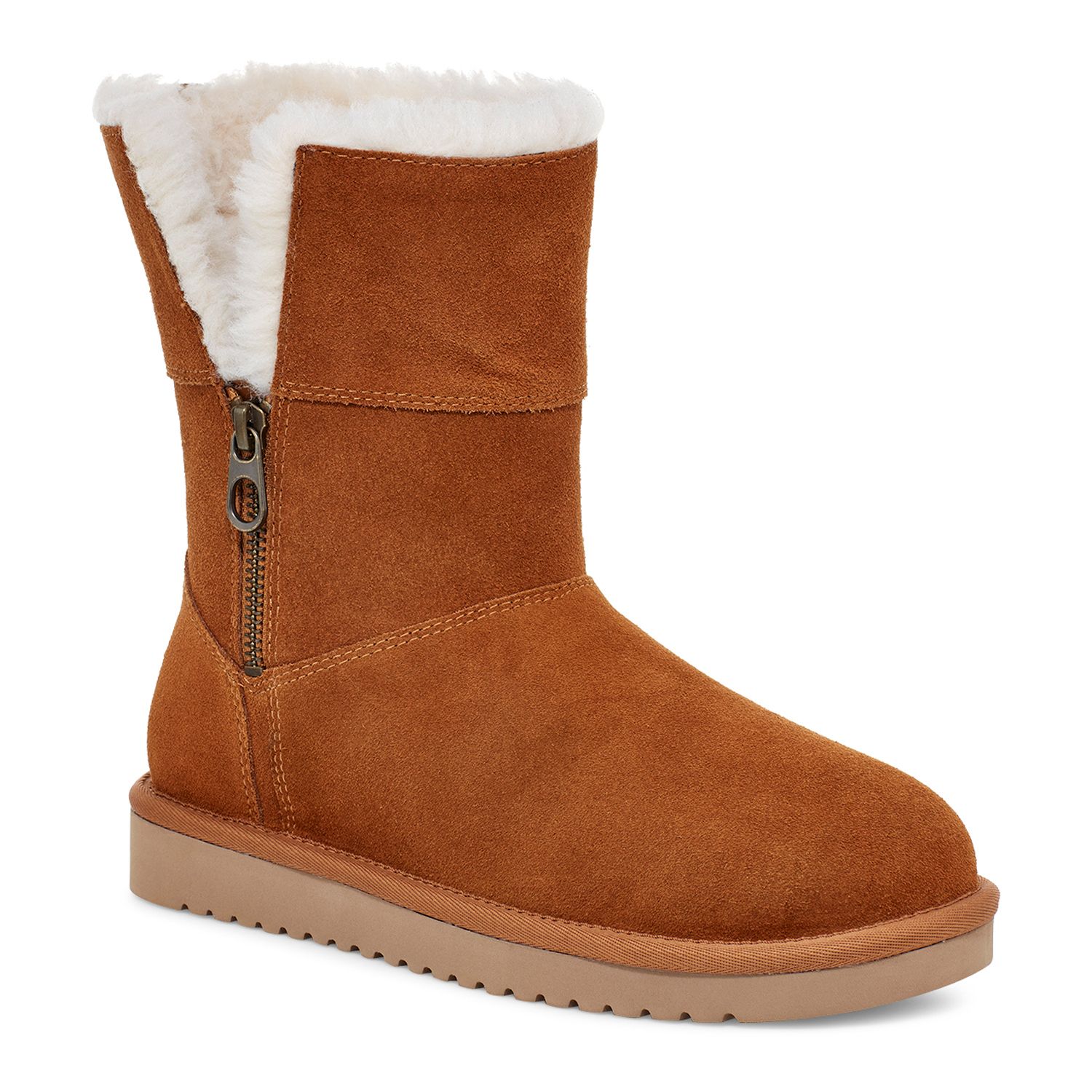 Koolaburra by UGG Aribel Short Women's 