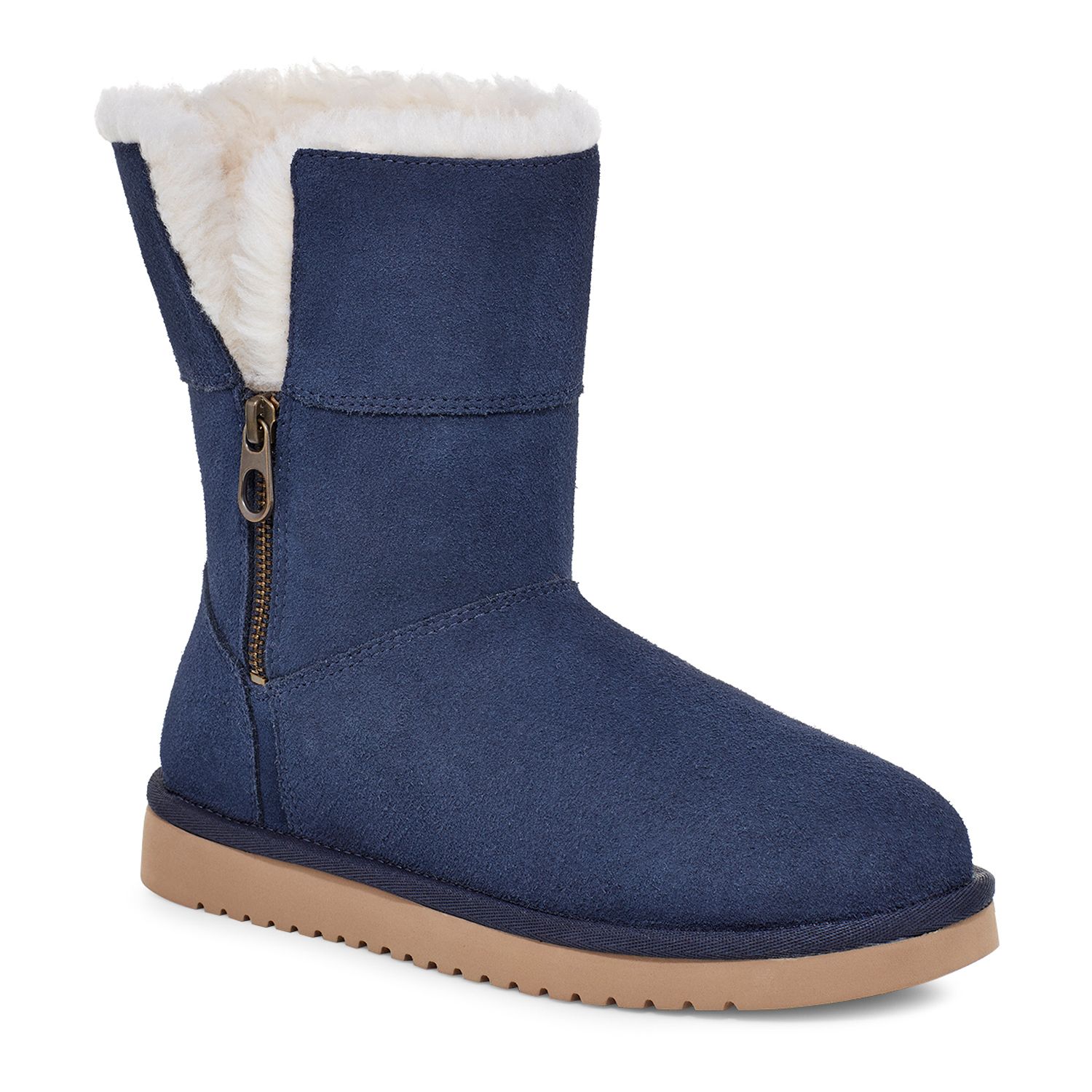 navy blue boots women's shoes