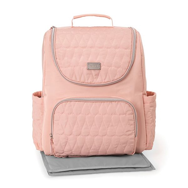 Carters baby hot sale diaper bag