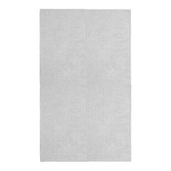 Garland Rug Sheridan Striped Area Rug - 5' x 7'