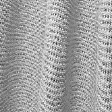 Exclusive Home 2-pack Marabel Lined Blackout Window Curtains