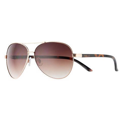 elle sunglasses aviators