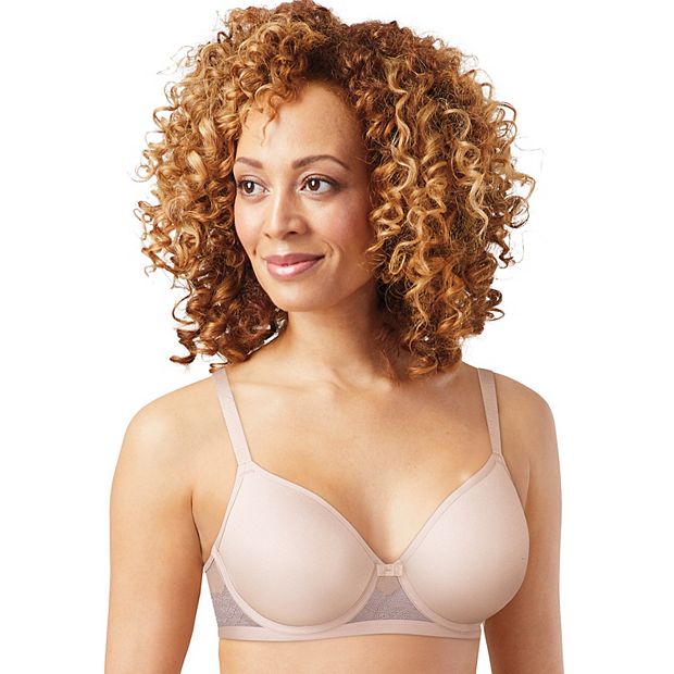 Bali Ultimate Smoothing Underwire Bra