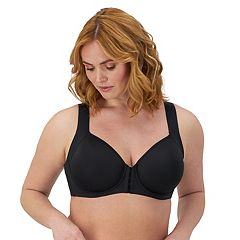 Bali® Comfort Revolution Soft Touch Perfect T-Shirt Underwire Bra DF3468