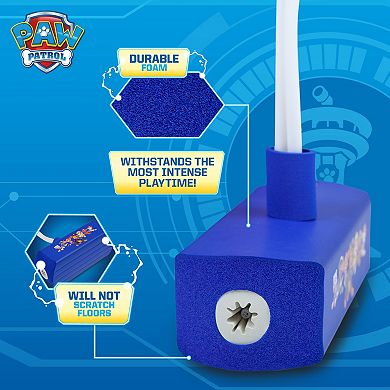 Flybar My First Flybar PAW Patrol Chase Foam Pogo Hopper