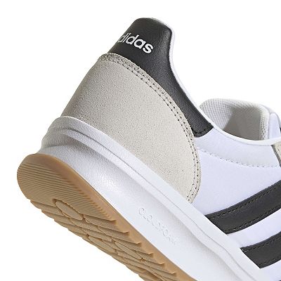 adidas gazelle silver green womens adidas Womens Campus 00s (Crystal White/Core Black) 10 main image 1