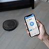 bObsweep PetHair Vision Robotic Vacuum with Wi-Fi Connectivity & Voice Control