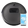 bObsweep PetHair Vision Robotic Vacuum with Wi-Fi Connectivity & Voice Control