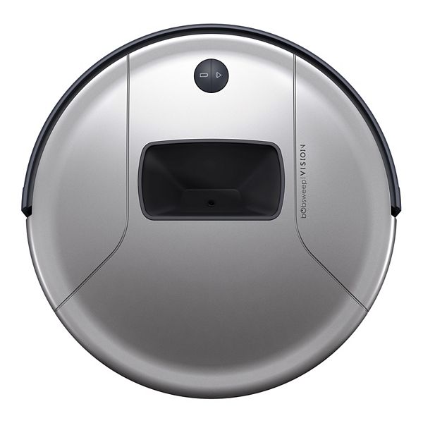 bObsweep PetHair Vision Robotic Vacuum with WiFi Connectivity & Voice