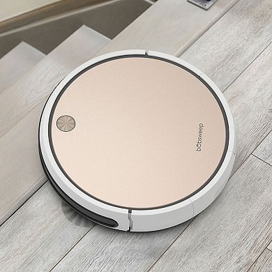 bObsweep Pro Robotic Vacuum