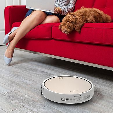 bObsweep Pro Robotic Vacuum