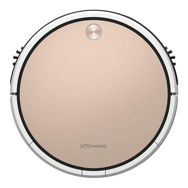 bObsweep Pro Robotic Vacuum