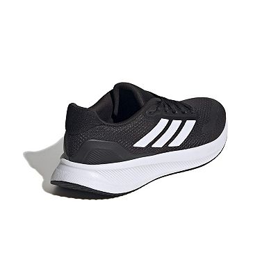 adidas Runfalcon 5 Women's Running Shoes, Size: 6.5, Black White