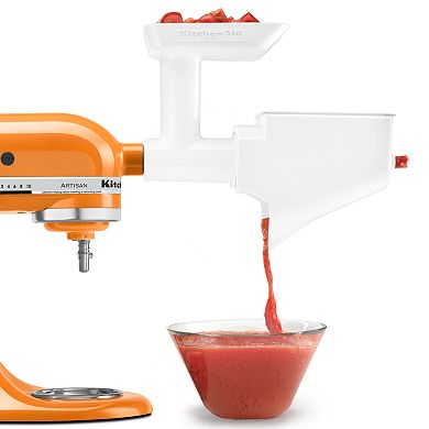 KitchenAid FGA Food Grinder Attachment