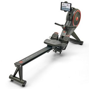 Echelon Bike Clicking Noise : Amazon Com Echelon Smart Rower Sports Outdoors : Now that you are ...