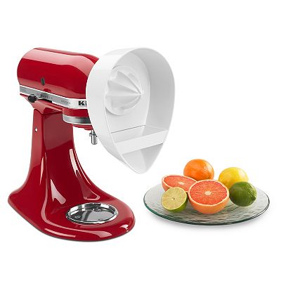 KitchenAid® Citrus Juicer Attachment