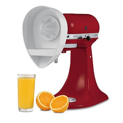 KitchenAid Citrus Juicer popular Attachment For Most Stand Mixers